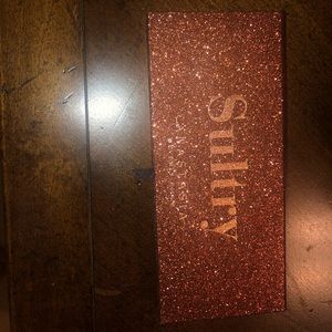 ABH Sultry Palette